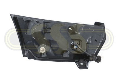 Genuine Mazda Mx30 Tailgate Lamp Right Hand SIGNATURE ILLUMI (01/21-On)
