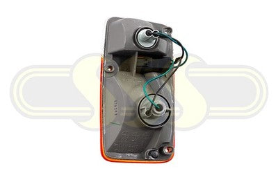 Nissan / Datsun Patrol GQ Corner Lamp Right Hand 10/94 (1988-1993)