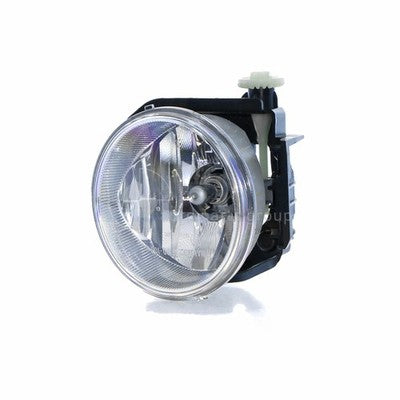 Genuine Isuzu Ute D-Max TFS/Series 1 Fog Lamp LH (12/13-05/19)