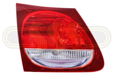 Genuine Lexus Gs450 Rear Garnish Lamp Left Hand 9/07-9/09 (09/07-12/11)
