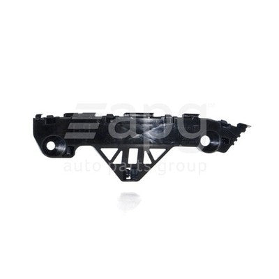 Genuine Mazda 3 BL Front Bar Bracket LH (03/09-11/13)