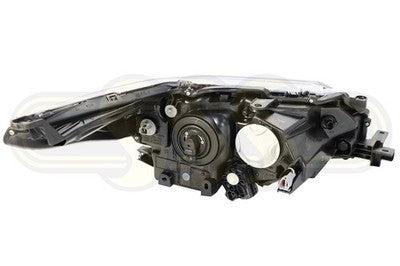 Genuine Toyota Fortuner Head Lamp Left Hand GX (07/15-06/20)