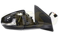 Genuine Volkswagen Polo Door Mirror Body Right Hand No Mirror No (06/17-12/21)