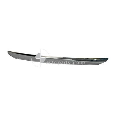 Genuine Toyota Yaris NCP130/NCP131 Tail Gate Garnish (10/11-07/14)
