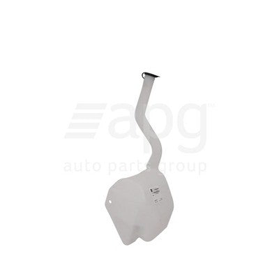 Ford Fairlane BA/BA II/BF Washer Bottle Without Pump (10/02-11/11)