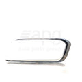 Genuine Hyundai Santa Fe DM Front Bar Grille Mould Chrome RH (06/15-On)