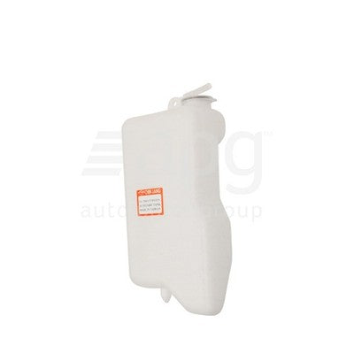 Toyota Hilux Radiator Overflow Bottle Without Cap No Sensor (10/97-02/05)