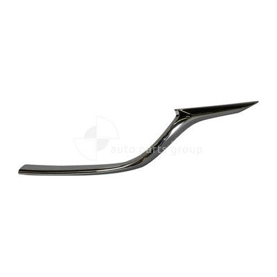 Genuine Mazda 6 GJ Grille Mould LH (02/15-09/16)