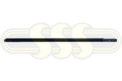 Genuine Ford Ranger Ute Door Moulding Left Hand Front Crew Cab CAB (04/22-On)