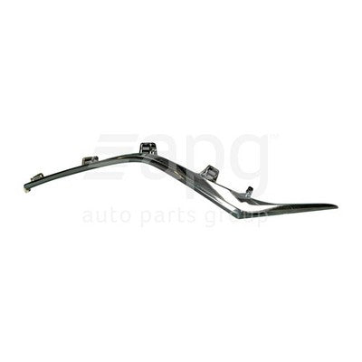 Mazda 3 BM Grille Mould RH (11/13-06/16)