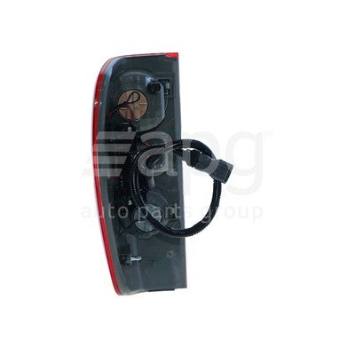 Genuine Holden Colorado RC Tail Lamp RH (07/08-06/12)