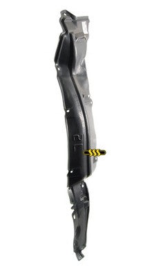 Nissan / Datsun Navara Ute Guard Liner Left Hand Front (01/89-03/92)