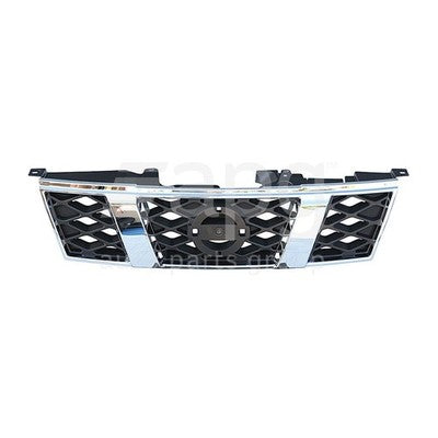 Genuine Nissan X-trail T31 Grille (09/07-02/14)