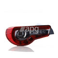 Genuine Subaru BRZ Z1 Tail Lamp LH (10/16-03/21)