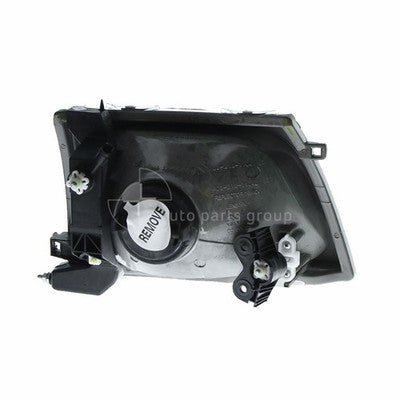 Toyota Hilux KZN165R/LN167R/LN172R Head Lamp LH (09/01-02/05)