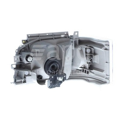 Toyota Hiace Head Lamp RH (01/05-02/19)
