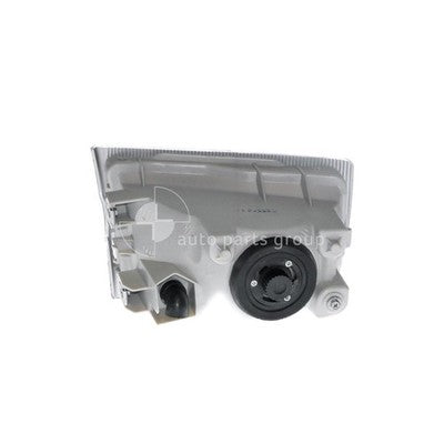 Toyota Landcruiser Prado KZJ95R/RZJ95R/VZJ95R Fog Lamp RH (04/96-09/02)