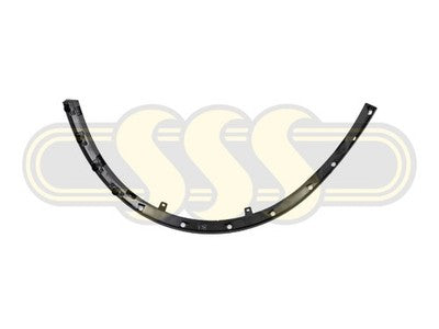 Genuine Toyota Chr Guard Flare Left Hand Front (10/19-03/24)