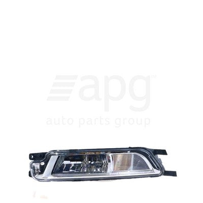 Genuine Volkswagen Passat B8 Fog Lamp LH (10/15-05/19)