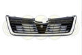 Genuine Subaru Forester Grille Black/Chrome No Camera Black/Chrome (04/18-06/21)