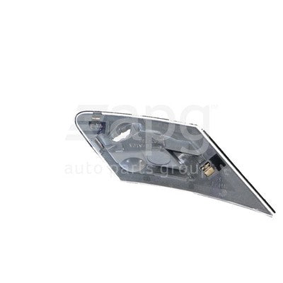 Genuine Subaru BRZ Z1 Front Bar Park / Indicator Lamp RH Clear (07/12-03/21)