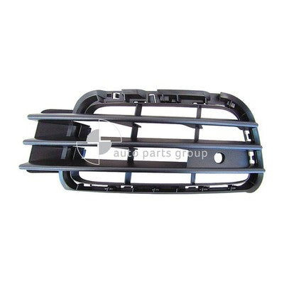 Genuine Volkswagen Touareg 7P Front Bar Grille LH (07/11-02/14)
