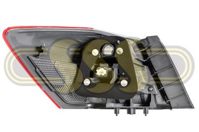 Honda Accord Tail Lamp Right Hand DEPO (01/13-2016)