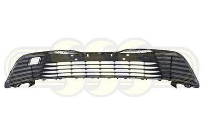 Genuine Toyota Camry Bar Grille Front (11/17-02/21)