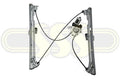 Mercedes Vito/Viano Door Window Regulator Right Hand Electric With (09/10-2014)