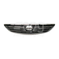 Toyota Camry ACV36R/MCV36R Grille Chrome (09/04-06/06)
