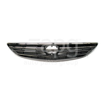 Toyota Camry ACV36R/MCV36R Grille Chrome (09/04-06/06)