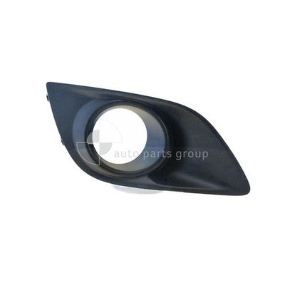 Genuine Suzuki Swift FZ Front Bar Grille RH (02/11-12/13)