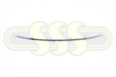 Genuine Nissan / Datsun Xtrail Bar Mould Front Lower (03/14-04/17)