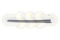 Genuine Subaru Impreza Grille Mould Right Hand Silver (09/16-01/20)