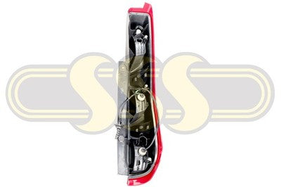 Nissan / Datsun Xtrail Tail Lamp Left Hand (09/07-09/10)