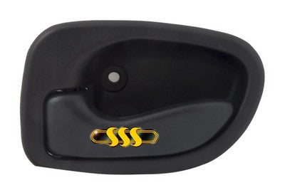 Hyundai Excel Door Handle Inner = Left Hand Rear (02/97-09/99)
