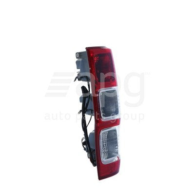 Ford Ranger PX/PX II Tail Lamp RH Incandescent (10/11-05/18)