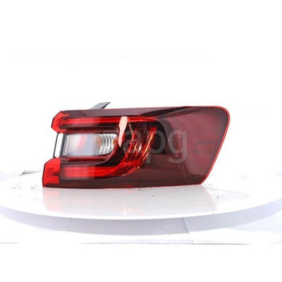 Genuine Renault Koleos XZG Tail Lamp RH (08/16-12/22)