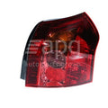 Toyota Corolla ZZE122R Tail Lamp RH Red (01/04-03/07)