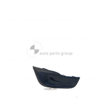 Genuine Nissan Altima L33 Front Bar Grille RH (09/13-04/17)