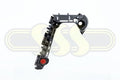 Toyota Corolla 94-On Bar Bracket Slide Right Hand Front (11/22-On)