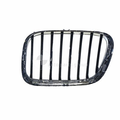 BMW X5 E53 Grille RH (11/00-03/07)