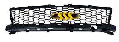 Genuine Mazda Mazda3 Bar Grille Front (04/06-04/09)