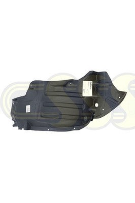 Mitsubishi Triton Guard Liner Right Hand Front Front Section (01/15-10/18)