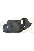 Mitsubishi Triton Guard Liner Right Hand Front Front Section (01/15-10/18)