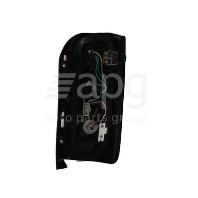 Toyota Hiace RZH / LH10# Tail Lamp LH (08/89-01/05)