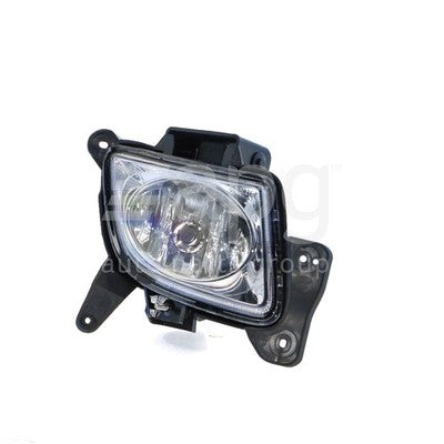 Genuine Hyundai i30 FD Fog Lamp RH (09/07-04/12)