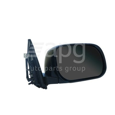 Genuine Toyota RAV4 Door Mirror RH Electric Without Indicator (11/05-On)