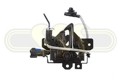 Genuine Kia Seltos Bonnet Lock GTLINE ONLY (10/22-On)