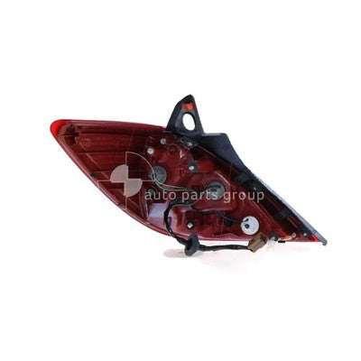 Genuine Nissan Tiida C11 Tail Lamp RH (02/06-11/09)